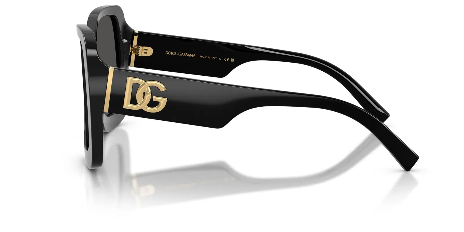 Dolce & Gabbana 4513 Sunglasses - view 22